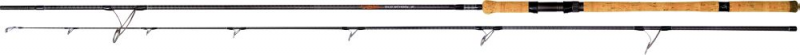 Radical Carp Rods