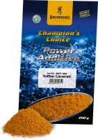 Champion's Choice Power Additive Toffe Karamell 250g (Was R78)