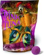 Pink Tuna Boilie 20mm 1kg