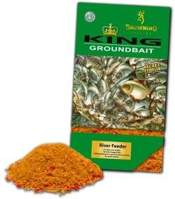 B22 Ground Bait