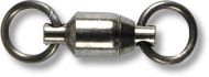 Ball Bearing Swivel 2 pieces 40mm 