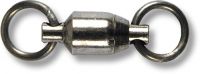 Ball Bearing Swivel 2 pieces 40mm 
