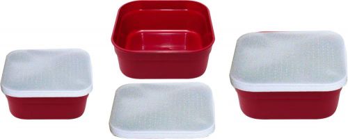 Bait Boxes 1,25l