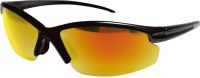Sunglasses Red Heat red